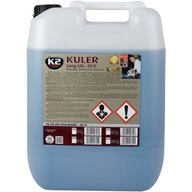 K2 Kuler Chladiaca kvapalina pripravená-35°C modrá 20L K2 Kuler Chladiaca kvapalina pripravená-35°C modrá 20L