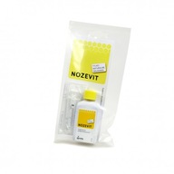 Nozevit pre včely 50 ml Nozevit pre včely 50 ml