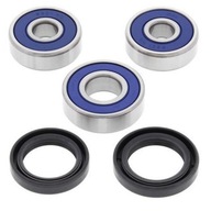 ložiská zadných kolies Honda CBR 125 RW 05-10 ložiská zadných kolies Honda CBR 125 RW 05-10