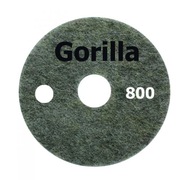 Gorilla diamantová podložka 17 palcov G. 3000