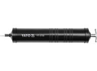 0,5L YATO RUČNÝ VYSÁVAČ OLEJA 0,5L YATO RUČNÝ VYSÁVAČ OLEJA
