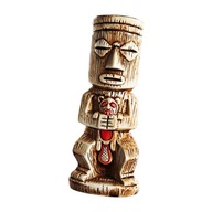 Tiki Cocktails Keramické hrnčeky A Samif 450ml Tiki Cocktails Keramické hrnčeky A Samif 450ml