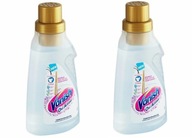 Vanish, Gél na bielenie a odstraňovanie škvŕn 2x500ml Vanish, Gél na bielenie a odstraňovanie škvŕn 2x500ml