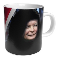 JAROSŁAW KACZYŃSKI HRNČEK STAR WARS THE IMPEROR JAROSŁAW KACZYŃSKI HRNČEK STAR WARS THE IMPEROR