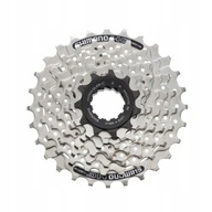 Kazeta s ozubeným kolesom SHIMANO ACERA CSHG41-7 MTB Kazeta s ozubeným kolesom SHIMANO ACERA CSHG41-7 MTB
