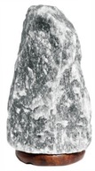 Soľná lampa o hmotnosti 5-6 kg s ionizátorom sivej soli