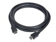 HDMI-HDMI v2.0 3D TV vysokorýchlostný kábel Ethernet 7.5