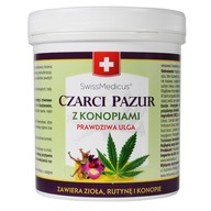 Masť z čertovských pazúrov s konope 250 ml na bolesti kĺbov Masť z čertovských pazúrov s konope 250 ml na bolesti kĺbov