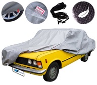Poťah FIAT 125P Veľký Fiat 5-vrstvový obal na plachtu EXCLUSIVE Poťah FIAT 125P Veľký Fiat 5-vrstvový obal na plachtu EXCLUSIVE
