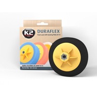 K2 DURAFLEX LEŠTIACA HUBKA M14 závit K2 DURAFLEX LEŠTIACA HUBKA M14 závit