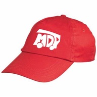 Čiapka MDP, červená, FIRE FIRE