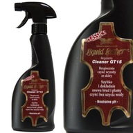 Čistič koženého čalúnenia Gliptone GT15 500 ml Čistič koženého čalúnenia Gliptone GT15 500 ml