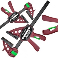 PIHER rýchloupínacia stolárska 150mm 80mm 150kg 52615 PIHER rýchloupínacia stolárska 150mm 80mm 150kg 52615