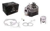 Valec 2T 50cm3 1PE40QMB sw.10mm Moretti