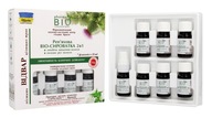 Bio Pharma Laboratory Bio Sérum 2v1 s extraktom z lopúcha 1 balenie (10mlx7) Bio Pharma Laboratory Bio Sérum 2v1 s extraktom z lopúcha 1 balenie (10mlx7)