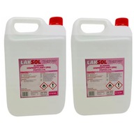 ISOPROPYL ALKOHOL ISOPROPANOL IPA 99% 10L