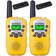 WALKIE TALKIE PRE DETI vysielačka łoki toki WALKIE TALKIE PRE DETI vysielačka łoki toki
