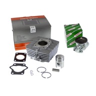 Valec Almot AK20 a sada karburátora Duells LUX Motorynka M1 M2 M3 Ogar205 Valec Almot AK20 a sada karburátora Duells LUX Motorynka M1 M2 M3 Ogar205