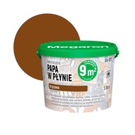 MEGARON DEKORATÍVNY TEKUTÉ PAPIER HNEDÝ 3l MEGARON DEKORATÍVNY TEKUTÉ PAPIER HNEDÝ 3l