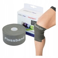 GUMA NA CVIČENIE FLOSSING SANCTBAND FIT 5CMX3,5M GUMA NA CVIČENIE FLOSSING SANCTBAND FIT 5CMX3,5M