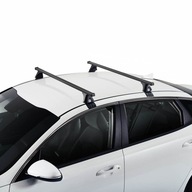 CRUZ strešný nosič Škoda FABIA 3 III 15- CRUZ strešný nosič Škoda FABIA 3 III 15-