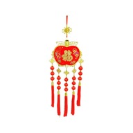 Kreatívny prívesok na zavesenie na čínsky Nový rok Kreatívny prívesok na zavesenie na čínsky Nový rok