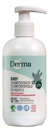Derma Eco Baby Shampoo/Bath šampón a mydlo 250ml Derma Eco Baby Shampoo/Bath šampón a mydlo 250ml