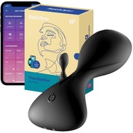 Satisfyer Trendsetter stimulátor riadený aplikáciou Satisfyer Trendsetter stimulátor riadený aplikáciou