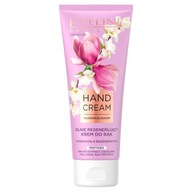EVELINE KRÉM NA RUKY 75 ML FLOWER BLOSS. REGENER. EVELINE KRÉM NA RUKY 75 ML FLOWER BLOSS. REGENER.