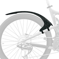 SKS MUDROCKER ZADNÝ BLATNÍK ZADNÝ ČIERNY 27,5/28/29" MTB FULL E-BIKE KVALITA SKS MUDROCKER ZADNÝ BLATNÍK ZADNÝ ČIERNY 27,5/28/29" MTB FULL E-BIKE KVALITA