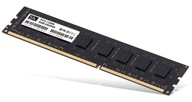 Pamäť RAM pre PC Sh. DDR3 UDIMM 1600 MHz 8 GB