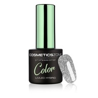 COSMETICS ZONE HYBRID POLISH FARBA 7ML - Č.G08 COSMETICS ZONE HYBRID POLISH FARBA 7ML - Č.G08