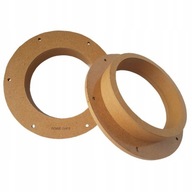MDF DIEŽKY VW CADDY TOURAN T5 MULTIVAN OD 2003 16,5 cm MDF DIEŽKY VW CADDY TOURAN T5 MULTIVAN OD 2003 16,5 cm