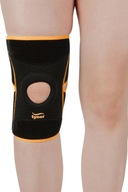 STABILIZÁTOR NA KOLENÁ NEOPRÉN SPORT STABILIZÁTOR NA KOLENÁ NEOPRÉN SPORT