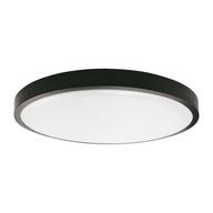 LED stropné svietidlo s okrúhlym čiernym V-TAC senzorom LED stropné svietidlo s okrúhlym čiernym V-TAC senzorom