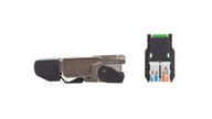 Konektor RJ45 cat.6A EPIC DATA Konektor RJ45 cat.6A EPIC DATA