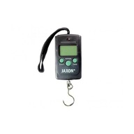 Elektronická rybárska váha Jaxon 20kg AK-WAM011 Elektronická rybárska váha Jaxon 20kg AK-WAM011
