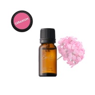 Geranium esenciálny olej 100% BIO 10ml Geranium esenciálny olej 100% BIO 10ml