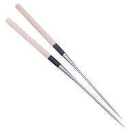 Korean Sashimi Chopsticks Chopsticks Cooking 2 ks