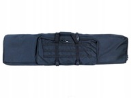 Puzdro MFH na 2 145 cm pušky, čierne Puzdro MFH na 2 145 cm pušky, čierne