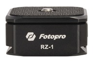 Montážny adaptér Fotopro i-Speedy Locker RZ-1