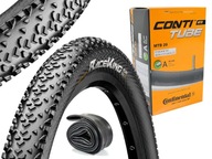 Plášť na bicykel Continental 29 x 2,0 + duša SET Plášť na bicykel Continental 29 x 2,0 + duša SET