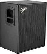 FENDER RUMBL 210 SKRIŇA V3 BLK BAS KUŽ FENDER RUMBL 210 SKRIŇA V3 BLK BAS KUŽ