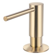 Zlatý matný kuchynský dávkovač - Premium Zlatý matný kuchynský dávkovač - Premium