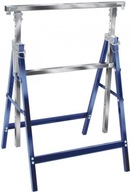 BRENNENSTUHL Skladacia teleskopická podnož MB160H BRENNENSTUHL Skladacia teleskopická podnož MB160H