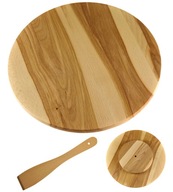 Sera doska na pizzu OTOČNÝ FAREBNÝ TANIER 35 cm Sera doska na pizzu OTOČNÝ FAREBNÝ TANIER 35 cm