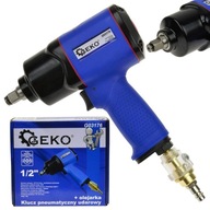 NÁRAZOVÝ KLÚČ PNEUMATICKÝ 1/2" + olejnička NÁRAZOVÝ KLÚČ PNEUMATICKÝ 1/2" + olejnička