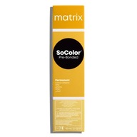 MATRIX SoColor Pre-Bonded SORED RV farba 90ml MATRIX SoColor Pre-Bonded SORED RV farba 90ml