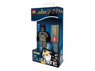 LEGO Super Heroes CL20 LED lampa s Batma klipom