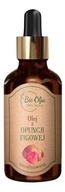 Bio Olja Opunciový olej, nerafinovaný, 50 ml